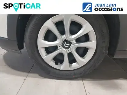 Photo 12 Citroën C3  SOCIETE BLUEHDI 100 S&S BVM6