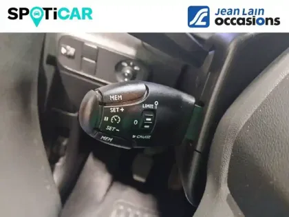 Photo 19 Citroën C3  SOCIETE BLUEHDI 100 S&S BVM6