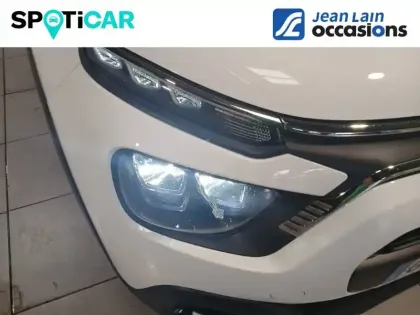 Photo 15 Citroën C3  SOCIETE BLUEHDI 100 S&S BVM6