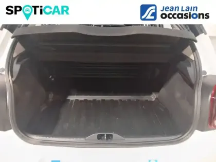 Photo 5 Citroën C3  SOCIETE BLUEHDI 100 S&S BVM6