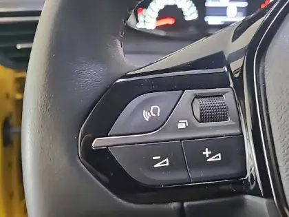 Photo 51 Peugeot 208  PureTech 75 S&S BVM5