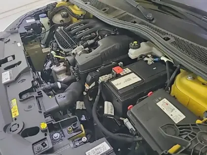 Photo 14 Peugeot 208  PureTech 75 S&S BVM5