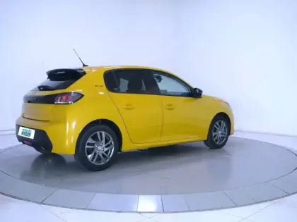 Photo 32 Peugeot 208  PureTech 75 S&S BVM5