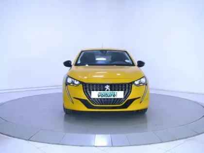 Photo 57 Peugeot 208  PureTech 75 S&S BVM5