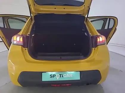 Photo 5 Peugeot 208  PureTech 75 S&S BVM5