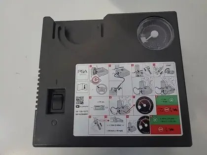 Photo 17 Peugeot 208  PureTech 75 S&S BVM5