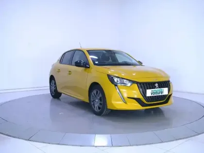 Photo 58 Peugeot 208  PureTech 75 S&S BVM5