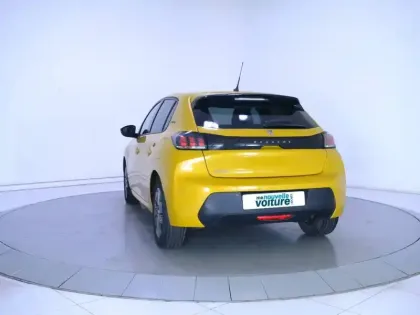 Photo 6 Peugeot 208  PureTech 75 S&S BVM5