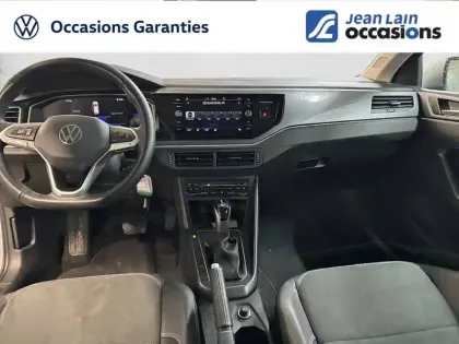 Photo 22 Volkswagen Polo  1.0 TSI 95 S&S DSG7