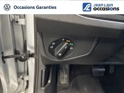 Photo 37 Volkswagen Polo  1.0 TSI 95 S&S DSG7