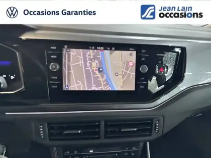 Photo 54 Volkswagen Polo  1.0 TSI 95 S&S DSG7