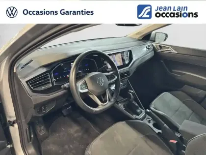 Photo 32 Volkswagen Polo  1.0 TSI 95 S&S DSG7