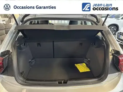 Photo 53 Volkswagen Polo  1.0 TSI 95 S&S DSG7