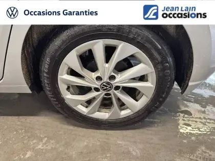 Photo 11 Volkswagen Polo  1.0 TSI 95 S&S DSG7