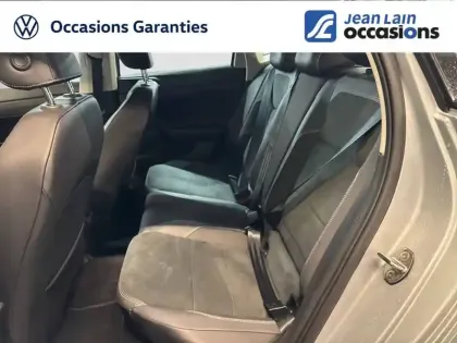 Photo 45 Volkswagen Polo  1.0 TSI 95 S&S DSG7