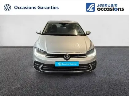 Photo 8 Volkswagen Polo  1.0 TSI 95 S&S DSG7