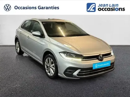 Photo 9 Volkswagen Polo  1.0 TSI 95 S&S DSG7