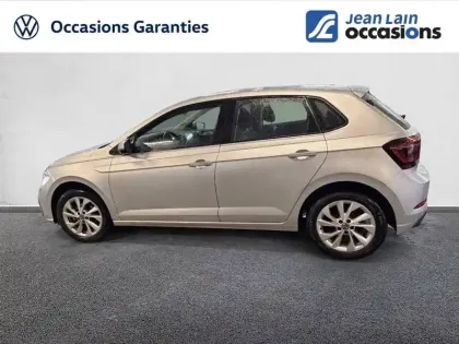 Photo 26 Volkswagen Polo  1.0 TSI 95 S&S DSG7