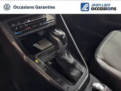 Photo 15 Volkswagen Polo  1.0 TSI 95 S&S DSG7