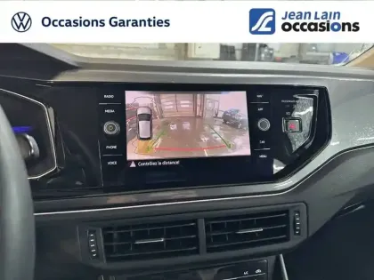 Photo 18 Volkswagen Polo  1.0 TSI 95 S&S DSG7