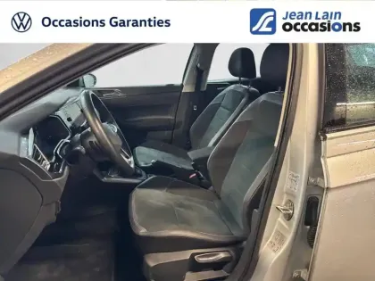 Photo 44 Volkswagen Polo  1.0 TSI 95 S&S DSG7