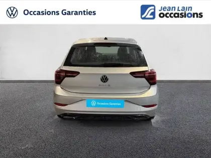 Photo 47 Volkswagen Polo  1.0 TSI 95 S&S DSG7