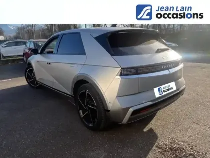 Photo 10 Hyundai Ioniq 5  84 kWh - 229 ch