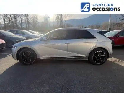 Photo 6 Hyundai Ioniq 5  84 kWh - 229 ch