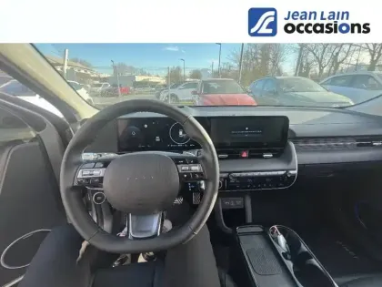 Photo 12 Hyundai Ioniq 5  84 kWh - 229 ch