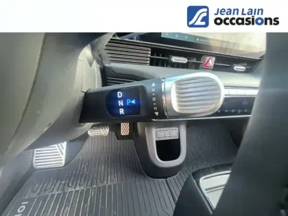Photo 15 Hyundai Ioniq 5  84 kWh - 229 ch