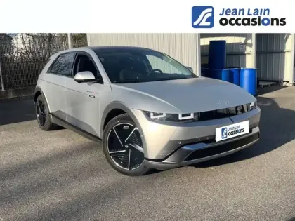 Photo 9 Hyundai Ioniq 5  84 kWh - 229 ch