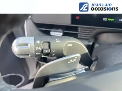 Photo 17 Hyundai Ioniq 5  84 kWh - 229 ch