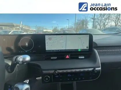 Photo 14 Hyundai Ioniq 5  84 kWh - 229 ch