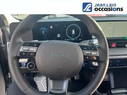 Photo 19 Hyundai Ioniq 5  84 kWh - 229 ch