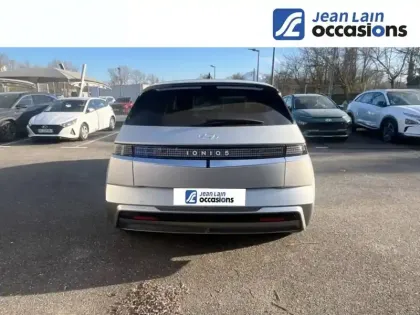 Photo 7 Hyundai Ioniq 5  84 kWh - 229 ch