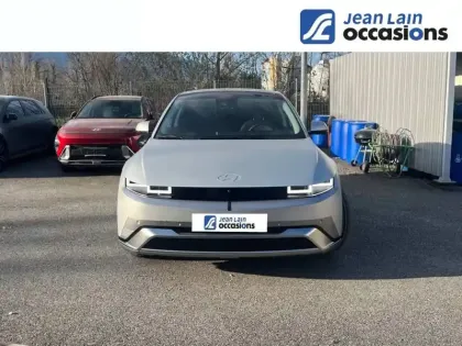 Photo 8 Hyundai Ioniq 5  84 kWh - 229 ch