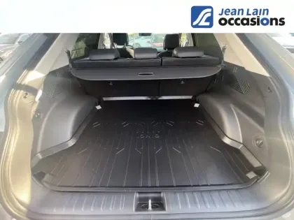 Photo 13 Hyundai Ioniq 5  84 kWh - 229 ch