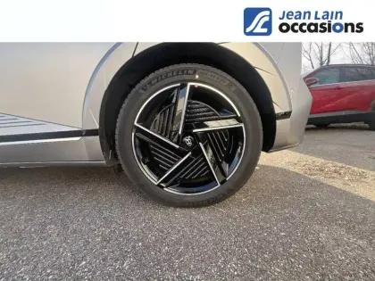 Photo 11 Hyundai Ioniq 5  84 kWh - 229 ch