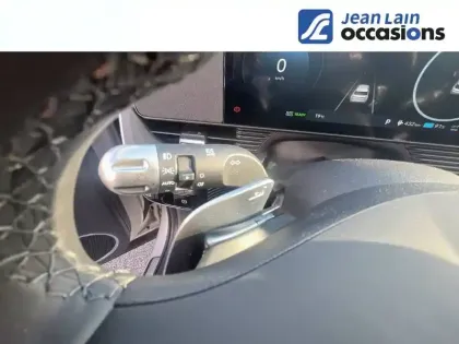 Photo 16 Hyundai Ioniq 5  84 kWh - 229 ch