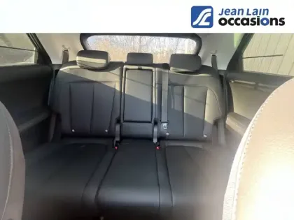Photo 5 Hyundai Ioniq 5  84 kWh - 229 ch
