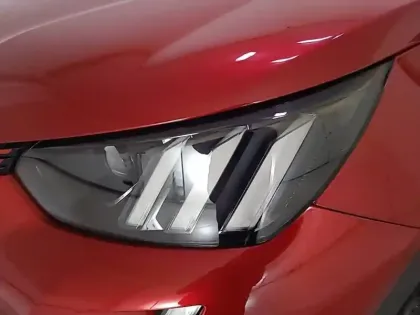 Photo 15 Peugeot 2008  Electrique 136 ch