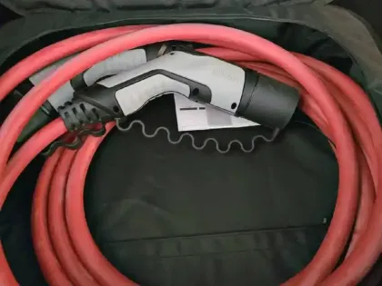 Photo 32 Peugeot 2008  Electrique 136 ch