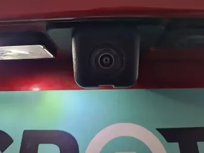 Photo 31 Peugeot 2008  Electrique 136 ch