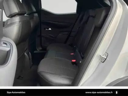 Photo 95 DS DS 3  Hybride 145 e-DCT6