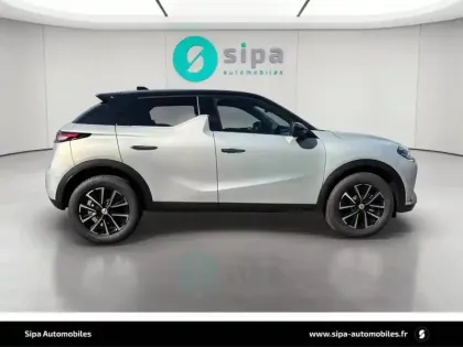 Photo 8 DS DS 3 Gén. II Ph1 NG Edition France 5