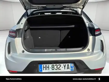 Photo 11 DS DS 3 Gén. II Ph1 NG Edition France 5