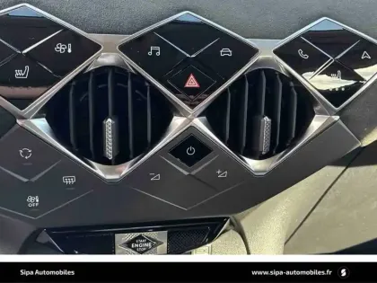 Photo 16 DS DS 3 Gén. II Ph1 NG Edition France 5