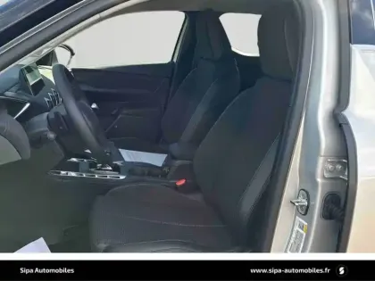 Photo 5 DS DS 3 Gén. II Ph1 NG Edition France 5