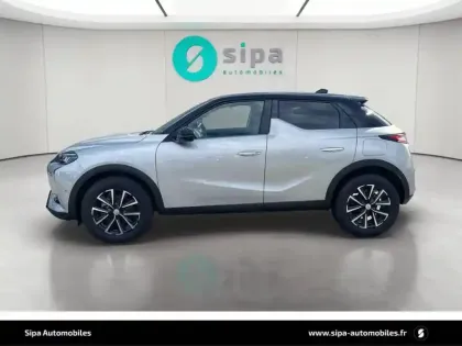 Photo 6 DS DS 3 Gén. II Ph1 NG Edition France 5