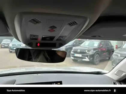 Photo 170 DS DS 3  Hybride 145 e-DCT6